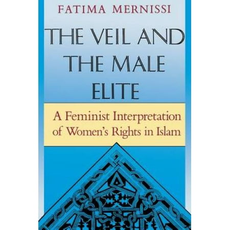 The Veil and the Male Elite: A Feminist Interpretation of Women's Rights in Islam [Paperback - Used]