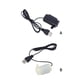 thumbnail image 4 of Greeniant Mini bomba de agua sumergible USB sin escobillas, superficie lisa de bajo ruido para peceras, bombas de jardín, 1,8a CC, 5V, Type7 NO7, 4 of 6