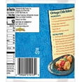 thumbnail image 7 of Ortega Mild Fire Roasted Whole Green Chiles, Kosher, 27 oz, 7 of 7
