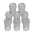 thumbnail image 1 of Newway 8 Pack Gutter Downspout Guards,gutter Strainer Gutter Downspout Protectors compatible Preventing Blockage, 1 of 5