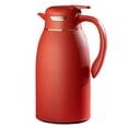 thumbnail image 1 of Household Glass Inner Pot Thermos High-end Thermos Large Capacity Thermos Warm Water Pot Tea Pot, 1 of 5