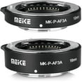 thumbnail image 4 of Meike MK-P-AF3A Automatic Extension Tube For Olympus Panasonic Micro Four Thirds M4/3 System Camera Lenses, 4 of 8