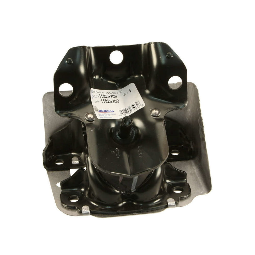 Genuine OEM Replacement for 20072014 GMC Sierra 1500 Engine Mount for