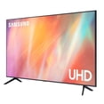 thumbnail image 3 of TV Samsung 58 Pulgadas 4K Ultra HD Smart TV LED UN58AU7000FXZX, 3 of 4