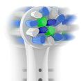thumbnail image 4 of Replacement Toothbrush Heads Compatible With 4 Pack Toothbrush Heads Brush Heads, 4 of 6