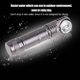 thumbnail image 4 of Minilinterna LED ultrabrillante para exteriores resistente al agua portátil para Camping, 4 of 7
