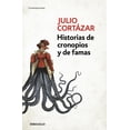 thumbnail image 1 of Libro HISTORIAS DE CRONOPIOS Y DE FAMAS DEBOLSILLO JULIO CORTAZAR, 1 of 2
