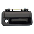 thumbnail image 1 of Manija Puerta Exterior Swift 1989 A 1994 Suzuki Del Der HUSHAN ., 1 of 4