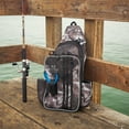 thumbnail image 4 of Realtree Aspect Fishing Tackle Sling, Midnight, Tackle Backpacks, 4 of 13