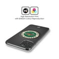 thumbnail image 2 of Head Case Designs Officially Licensed NHL Minnesota Wild Puck Texture Soft Gel Case Compatible with Apple iPhone 13 Mini, 2 of 7