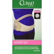 Curad Maternity Belt, 1.0 Count