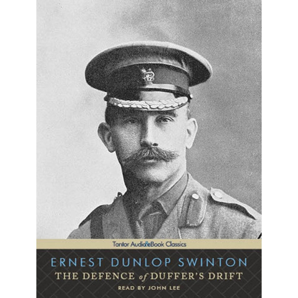 Defence of duffer's drift pdf picture