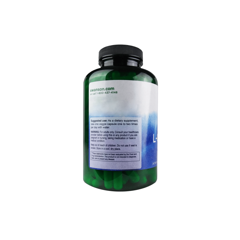 swanson premium acetyl l carnitine L-Carnitine 500mg Veggie Capsules, 3 Pack, Supports Mental Energy & Focus Platinum IV Therapy | Size:Trial Set Pre workout fat burner