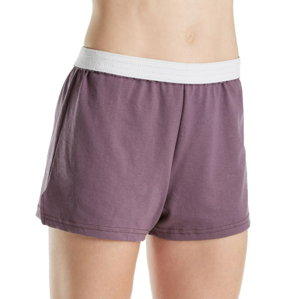 Soffe Soffe M037 Juniors Authentic Original Rise Soffe Short