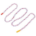 thumbnail image 3 of Twisted Tug of War Game Rope Cloth 1Set 196.50X1.18X1.18 Inch, 3 of 9