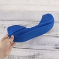 thumbnail image 6 of Barbell Squat Pad for Neck & Shoulder Protection 1 Set Weight Lifting Blue, 6 of 10