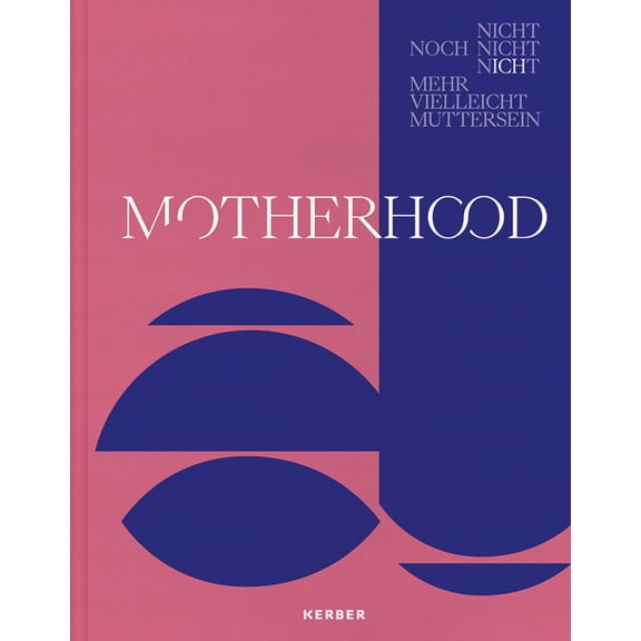 Motherhood, (Hardcover)
