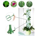 thumbnail image 4 of Coofit 3PCS Garden Trellis DIY Plant Trellis Potted Plant Support for Climbing Plant, 4 of 9
