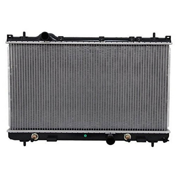 OSC Cooling Products 2362 New Radiator