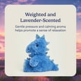 thumbnail image 3 of TREX Warmies Cozy Plush Heatable Lavender Scented Stuffed Figure, 3 of 6