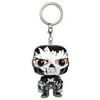 Funko Pocket POP Keychain Marvel: Civil War - Crossbones Vinyl Figure