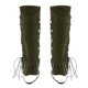 thumbnail image 1 of Fundas para Botas de Pirata Yinane Accesorios para Disfraces Verde, 1 of 8