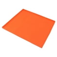 Griddle Mat Heavy Duty Silicone Grill Cover Protect Your Griddle From