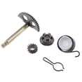 thumbnail image 4 of ATV Gear De Reconstrucción Del Reempzo Del Engranaje Inactivo Para PW 50 Dirt Bike Scooter Macarena Kick Start Shaft Gear Kit, 4 of 5