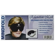Mindfold Sleep and Relaxation Eye Mask