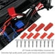 thumbnail image 3 of Pin de Conector JST ANGGREK 10 Conectores Macho 10 Conectores Hembra 20 Pines Macho 20 Pines Hembra, 3 of 8