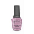 thumbnail image 1 of Gel para uñas Gelish Foundation Flex Rubber Base, 15 ml, color rosa claro, 1 of 4