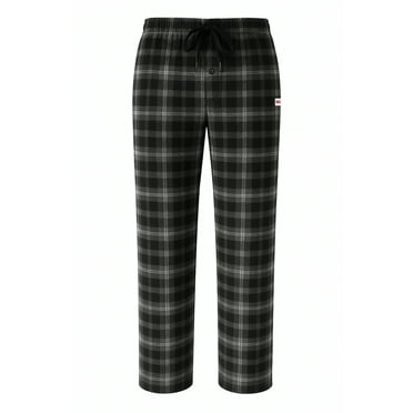 Wrangler Men's Ultra Comfort Microfleece Lounge Pants, 1 Pack