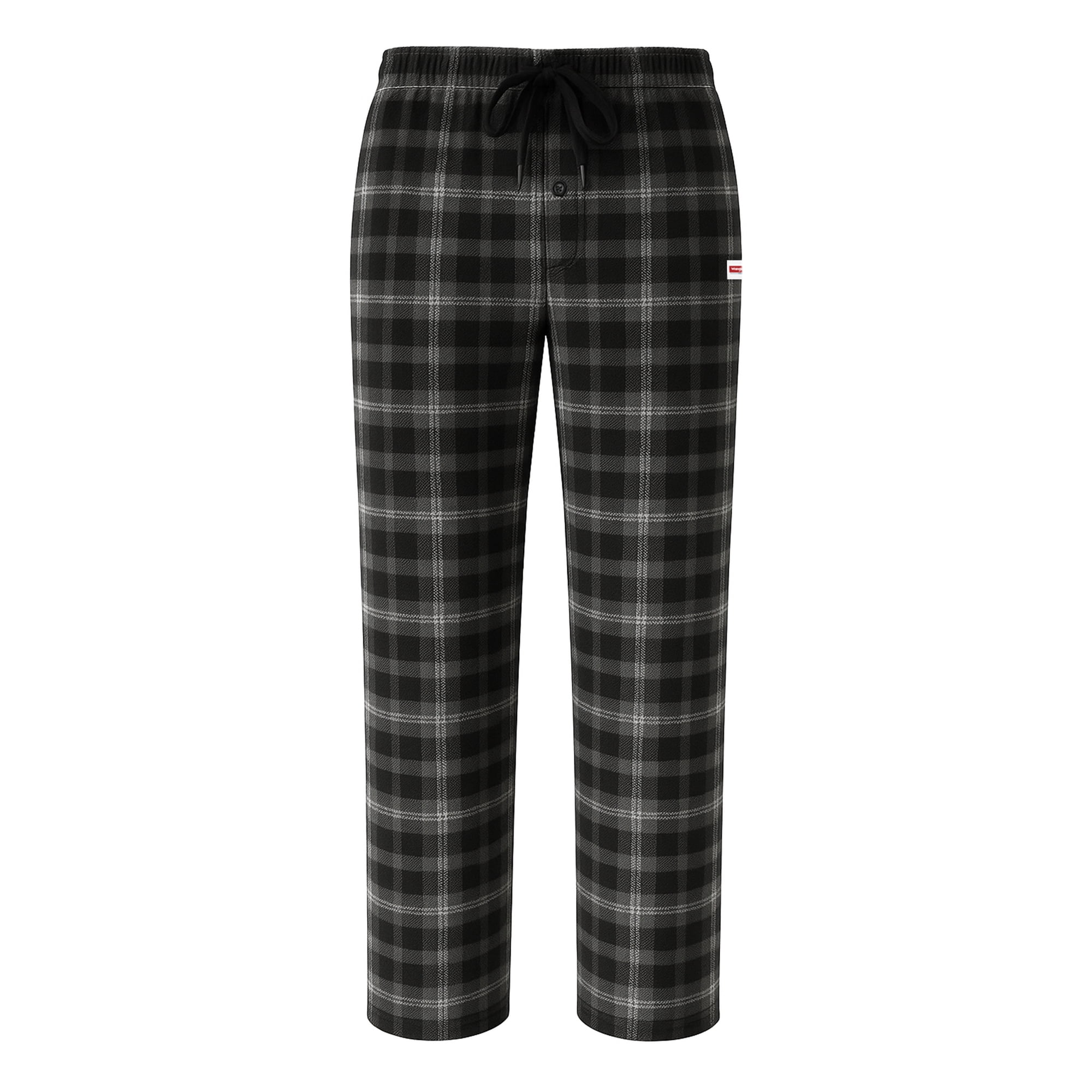 Wrangler Men's Ultra Comfort Microfleece Lounge Pants, 1 Pack