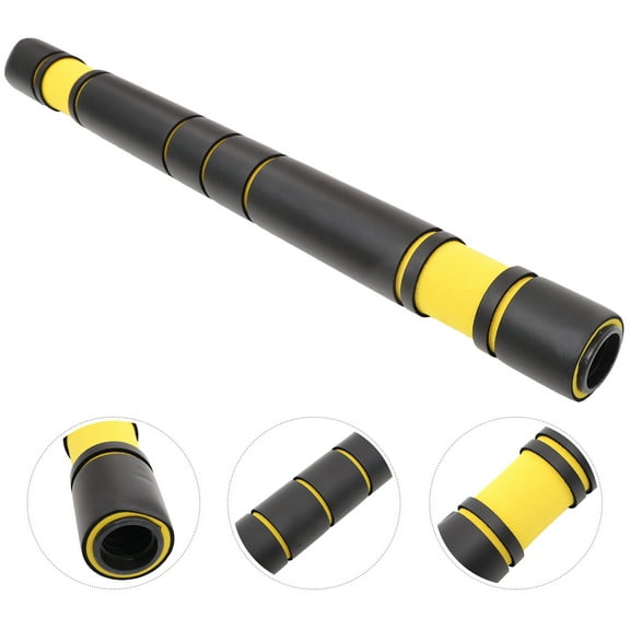 Worgeous Dumbbell Connecting Rod Barbell Men Weights for Home