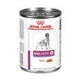 thumbnail image 1 of Alimento para Perro Royal Canin Renal Support D Morsels In Gravy Canine Lata 370 g Royal Canin Veterinario 370 g, 1 of 2