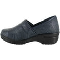 thumbnail image 6 of Easy Works by Easy Street Lyndee Women's Slip Resistant Clog Work Shoe, 6 of 7
