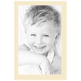 thumbnail image 2 of ArtToFrames 22x33" Cream Custom Mat for Picture Frame with Opening for 18x29" Photos. Mat Only, Frame Not Included (MAT-183), 2 of 5