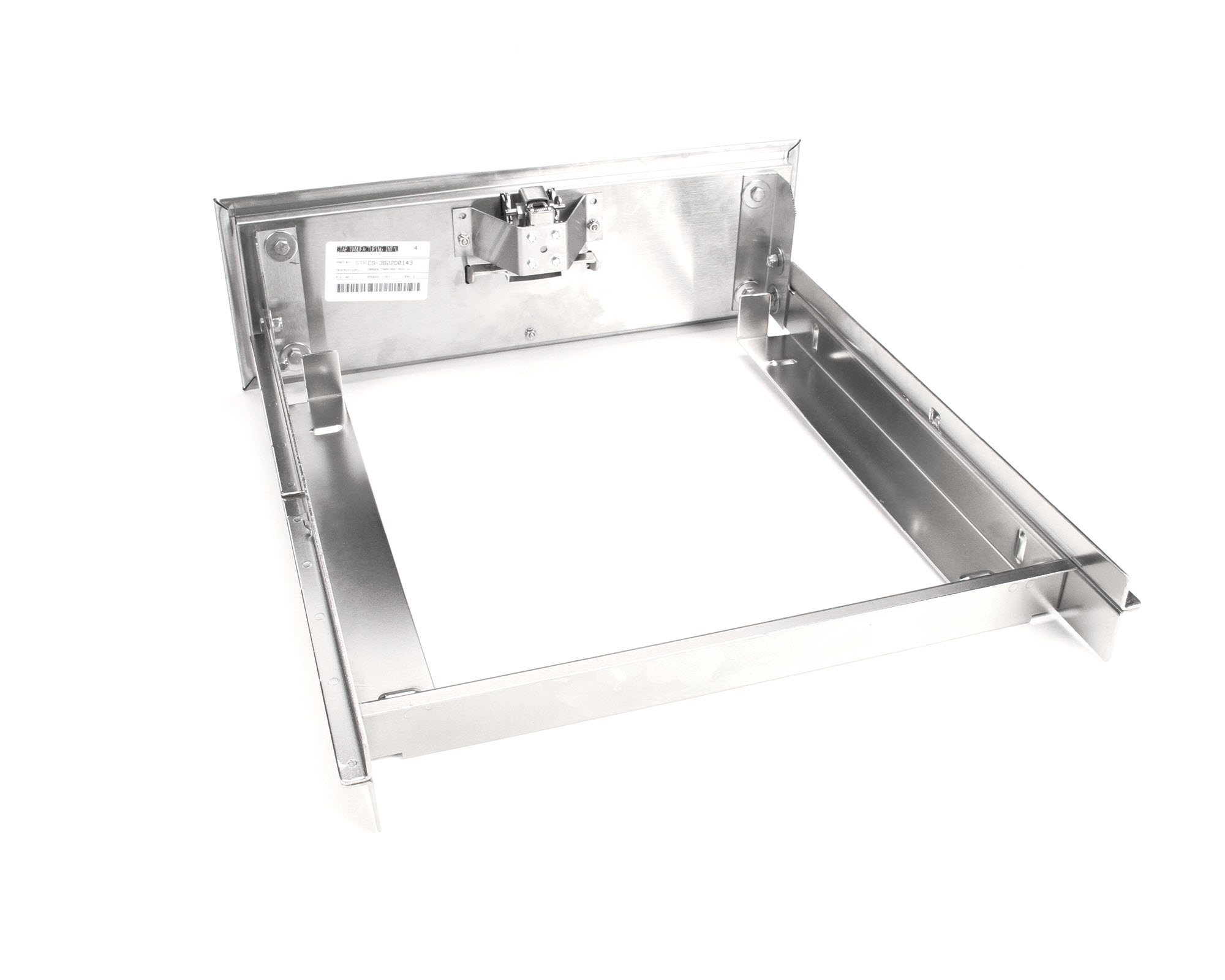 Star Drawer Carriage Assembly W/ C9-3B22D0143 - Genuine OEM Replacement Part