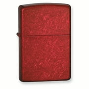 Zippo Candy Apple Red Pocket Lighter