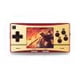 thumbnail image 2 of Mini reproductor de videojuegos Anbernic RG300X integrado en 10000 juegos (16 GB + 64 GB rojo), 2 of 9