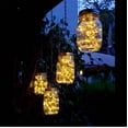 thumbnail image 3 of Luces solares de 20 LED a prueba de agua para espacios exteriores, 3 of 8