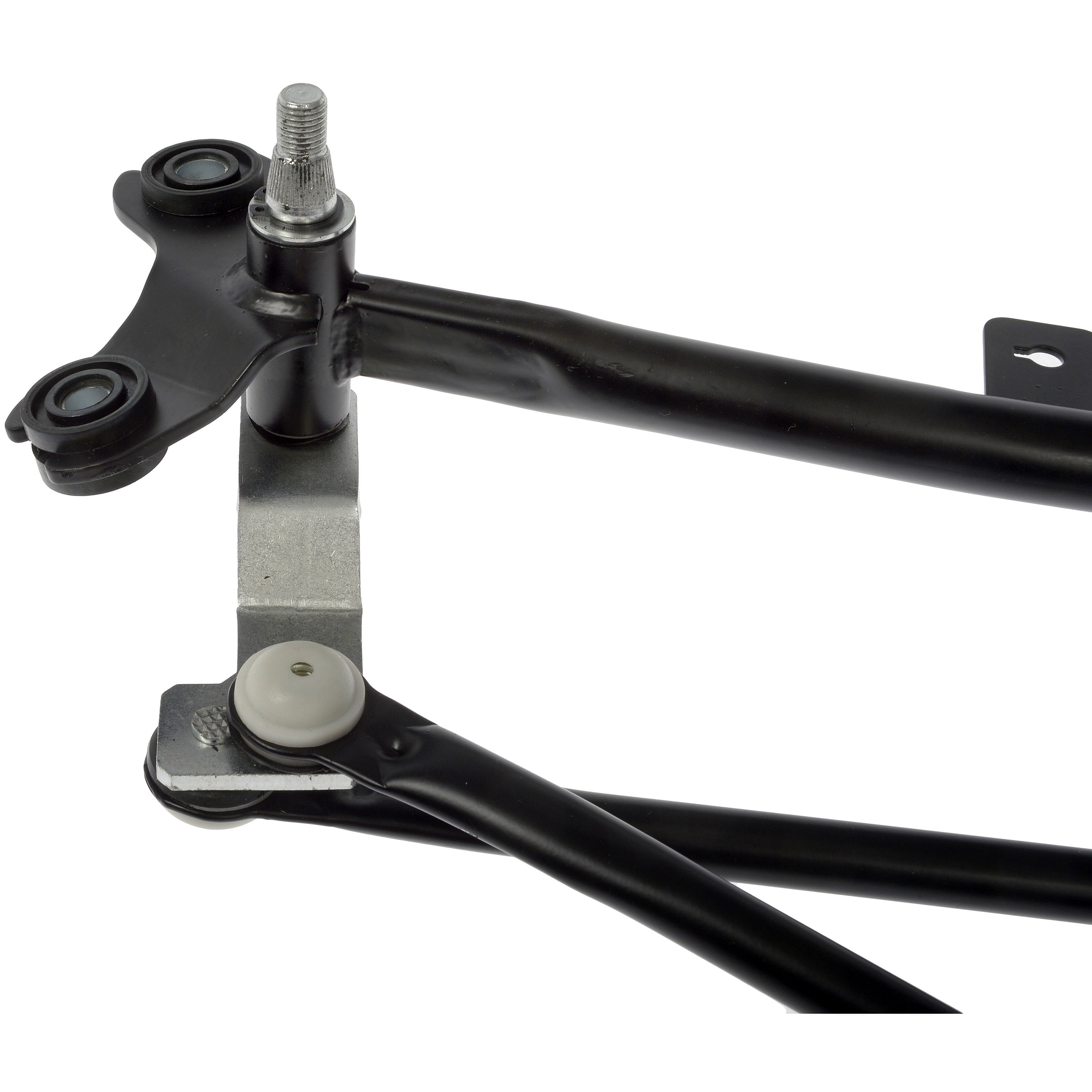 Dorman 602-961 Front Windshield Wiper Linkage for Specific Honda Models Fits select: 2008-2011 HONDA CIVIC