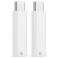 thumbnail image 1 of Adaptador de lápiz APETOO USB-C a Lightning para Apple iPad 10th, 1 of 8