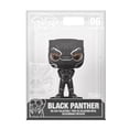 thumbnail image 1 of Funko Pop Die Cast Black Panther Exclusive 06, 1 of 3