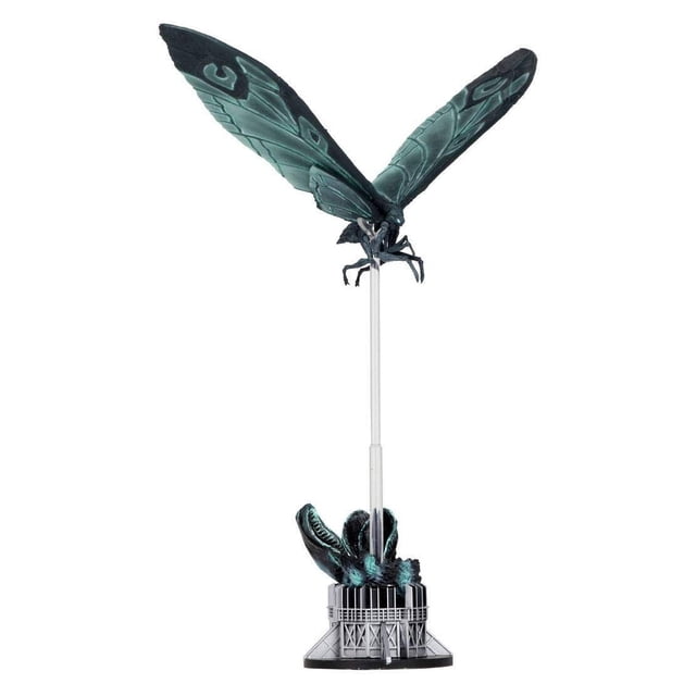 NECA Godzilla: Rey de los monstruos Mothra (versión póster)