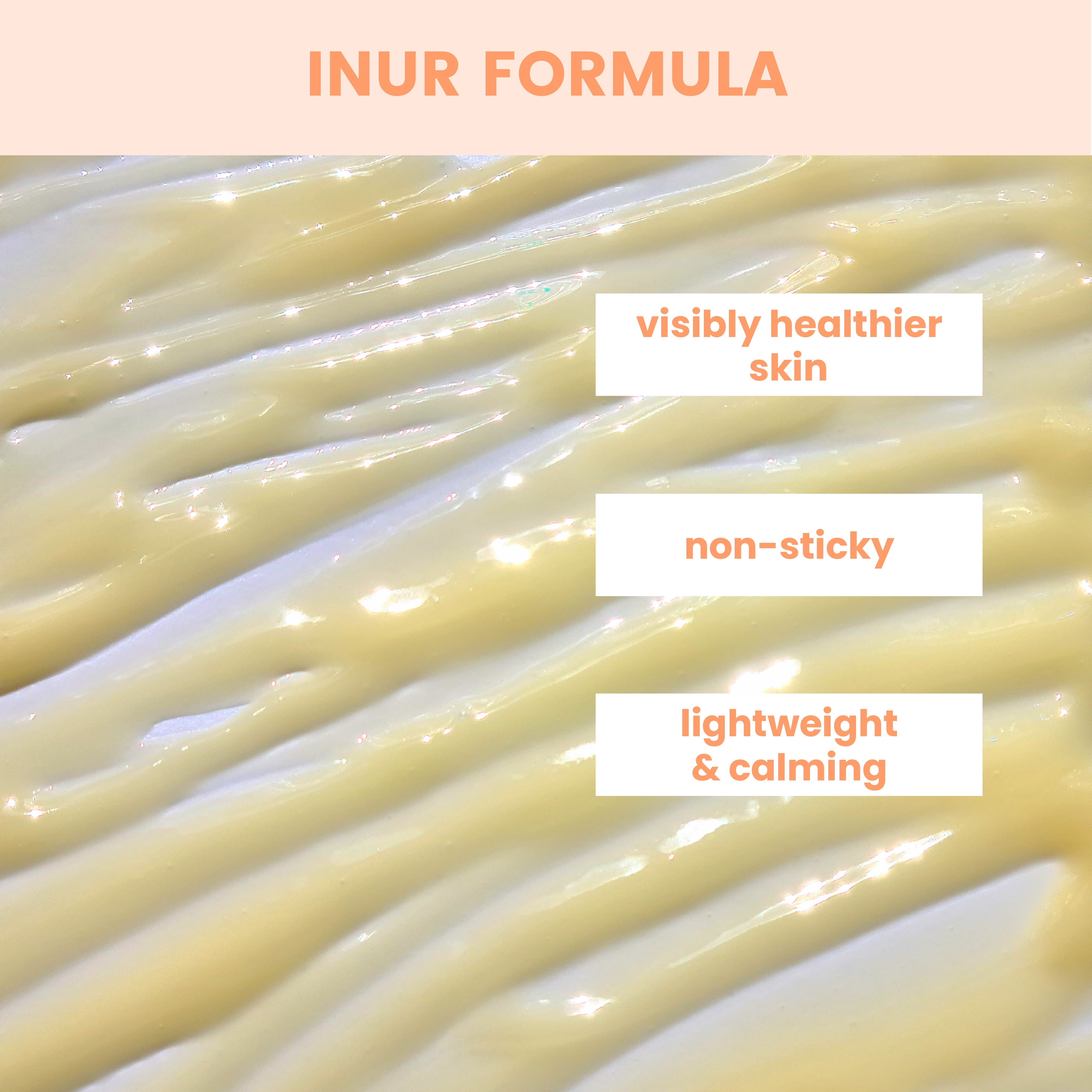 Inur Realign Prebiotics & Probiotics Night Serum, Balancing Treatment, Unified & Even Tone, 1.18 fl oz