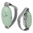 thumbnail image 4 of Sleep Instrument, USB Increase Attention Physical Therapy Relax Brain Holding Sleep Aid Device  For Sleeping Green, 4 of 8