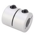 thumbnail image 4 of Rigid Shaft Coupling, Shaft Coupler High Speed D25L30 24N·M  Hardness Easy Installation  For Motor, 4 of 8