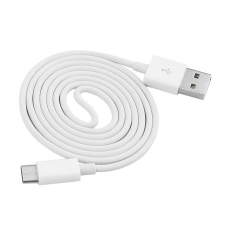 Câble USB 3.1 type C mâle / mâle - 1m Longueur Câble 1 m
