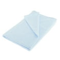 thumbnail image 6 of Tol for Bathroom Home Soft Bathtol Bath Sheet Beach Tol Light Blue, 6 of 6